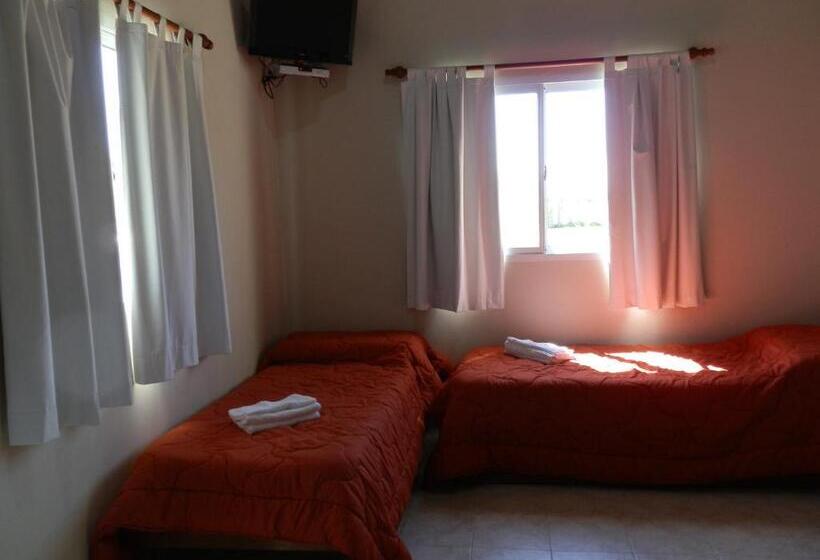 آپارتمان 1 خوابه, Costa Luna Federacion