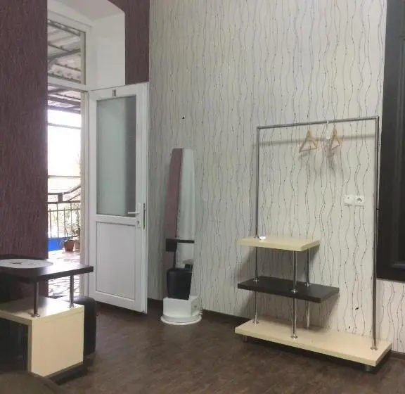 اتاق استاندارد, Guest House Loza