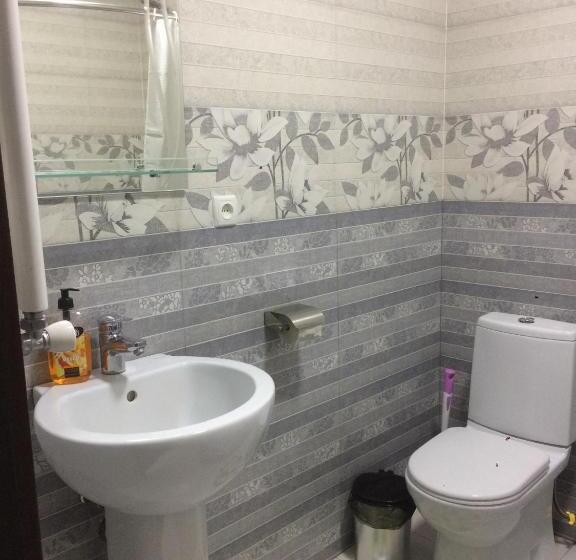 اتاق استاندارد, Guest House Loza