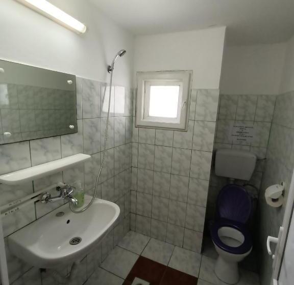 Quarto standard, La Mariana