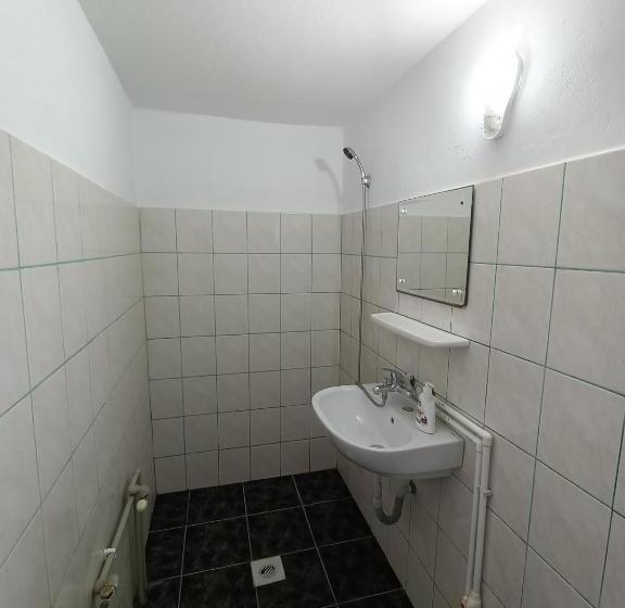 Quarto standard, La Mariana