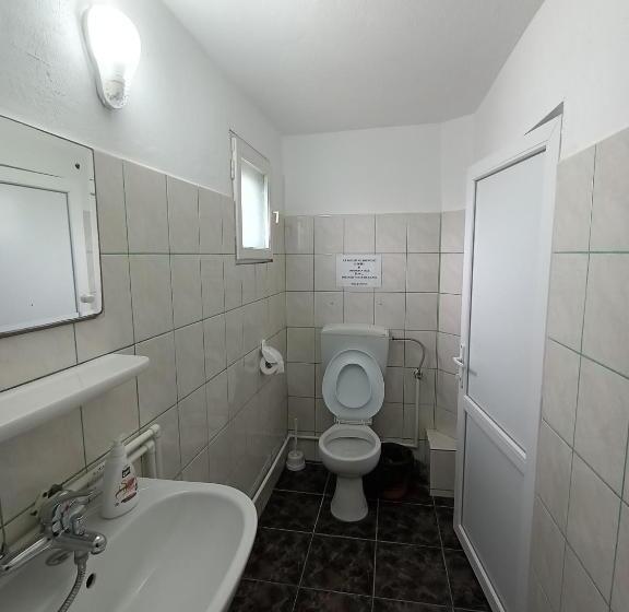 Quarto standard, La Mariana