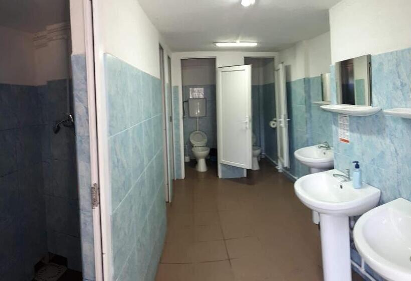 Quarto Standard Casa de Banho Partilhada, La Mariana