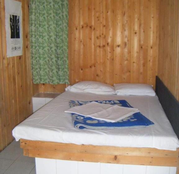Quarto Standard Casa de Banho Partilhada, La Mariana