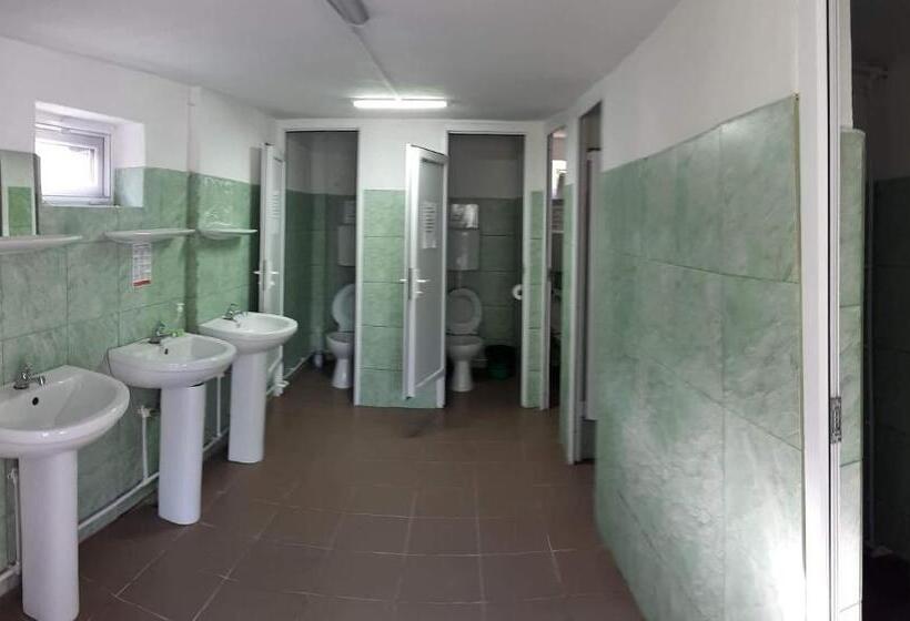Quarto Standard Casa de Banho Partilhada, La Mariana