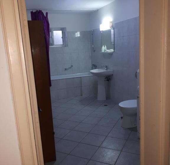 Apartamento 2 Quartos, La Mariana