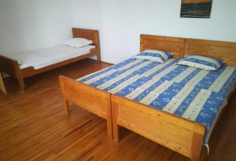 Apartamento 2 Quartos, La Mariana