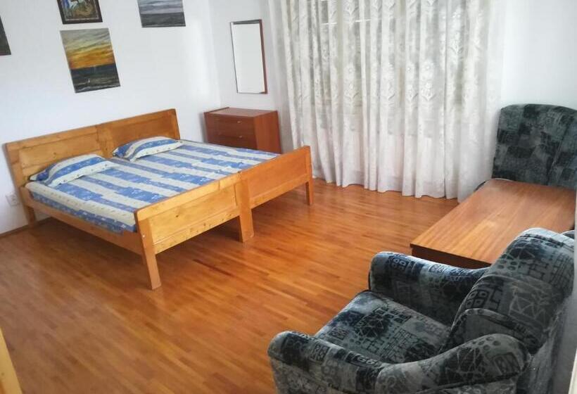 Apartamento 2 Quartos, La Mariana