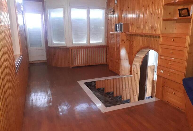 Apartamento 2 Quartos, La Mariana