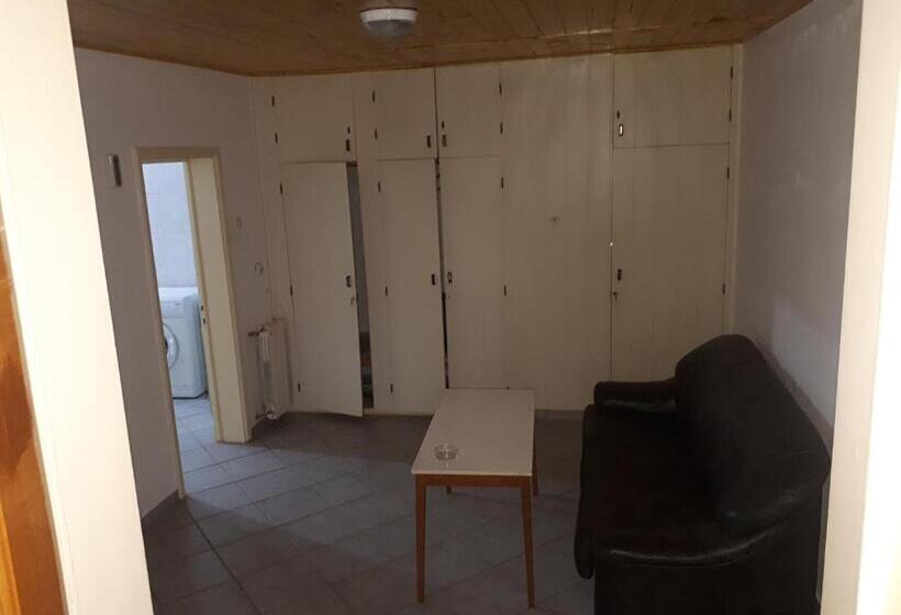 Apartamento 2 Quartos, La Mariana