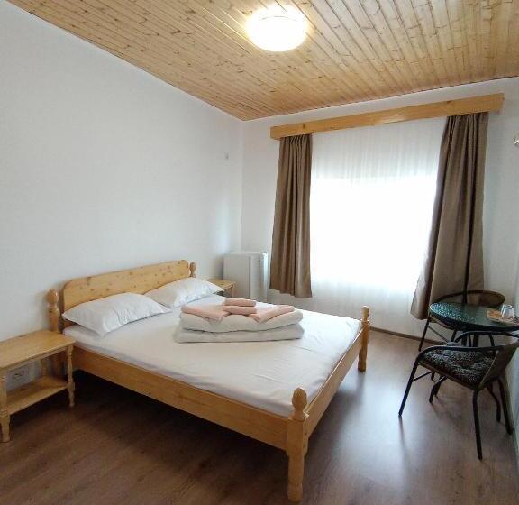 Quarto superior, La Mariana