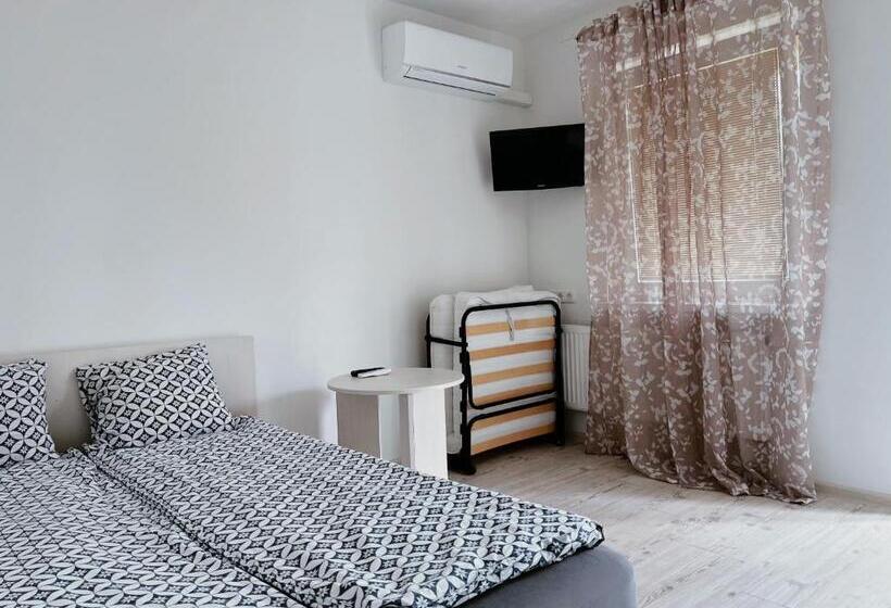 اتاق استاندارد, Poilsis Dzūkų 10 A
