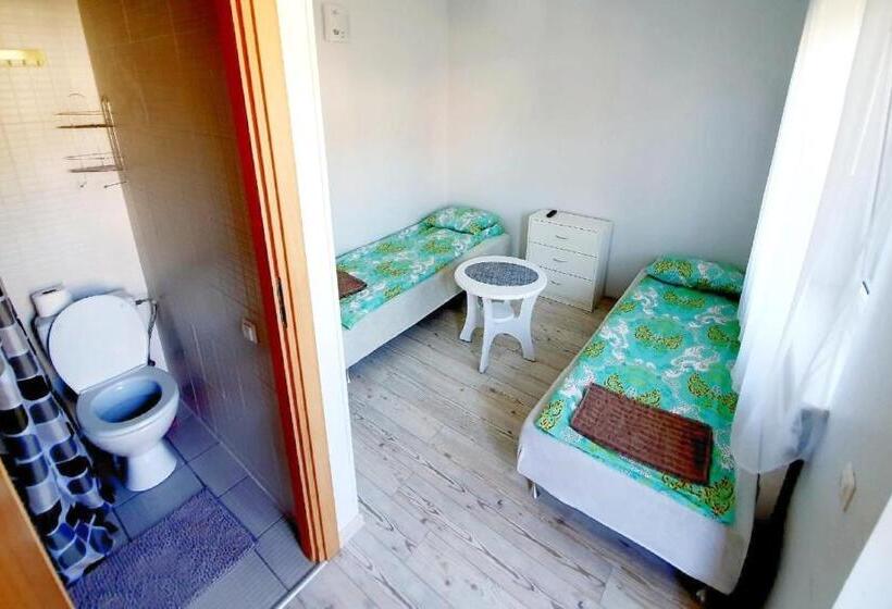 اتاق استاندارد, Poilsis Dzūkų 10 A