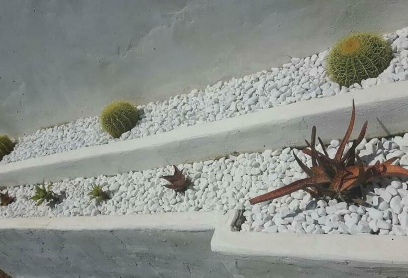 חדר סטנדרט נוף לים, Salmagilandia