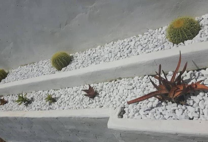 חדר משפחתי, Salmagilandia