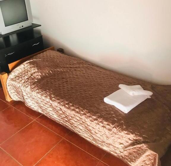 Люкс Повышенной Комфортности, Mojo Beach