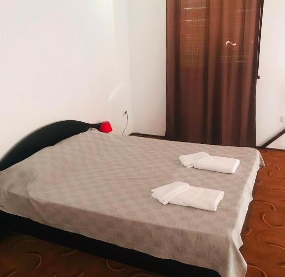 Люкс Повышенной Комфортности, Mojo Beach