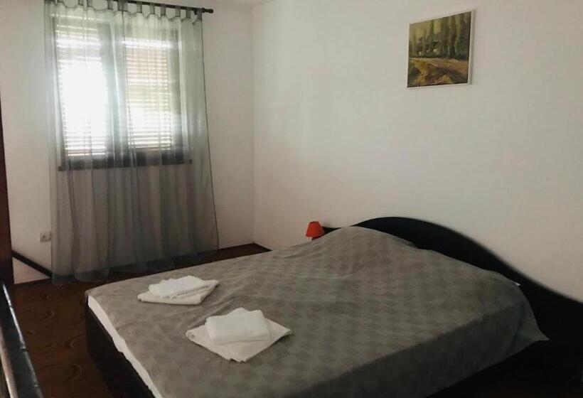 Люкс Повышенной Комфортности, Mojo Beach