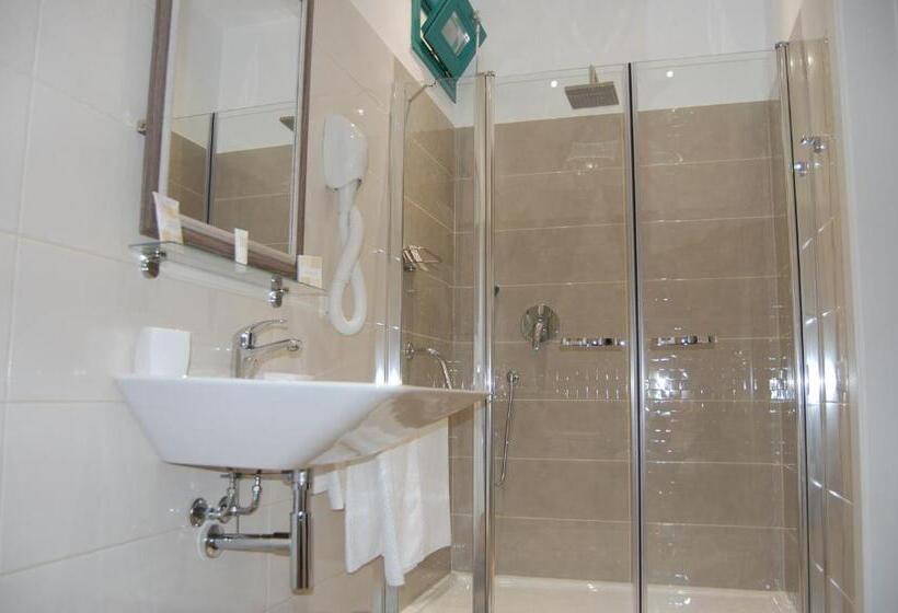 패밀리 룸, B&b Mormina