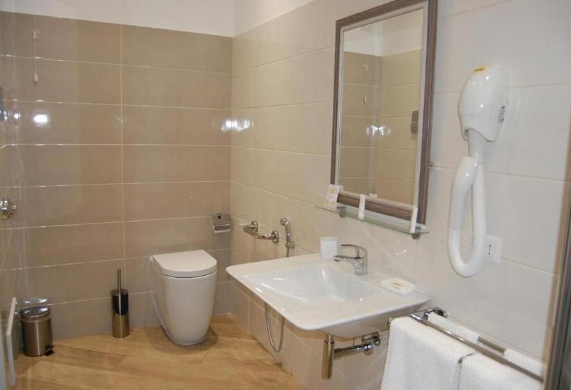 Семейный Номер, B&b Mormina