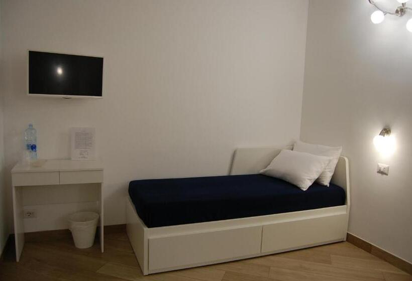 패밀리 룸, B&b Mormina