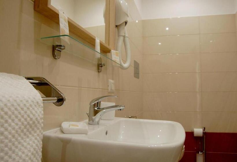 스탠다드 룸, B&b Mormina