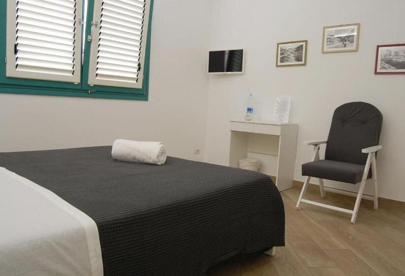 스탠다드 룸, B&b Mormina