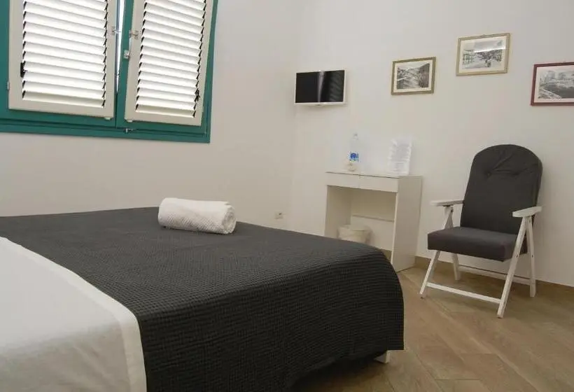 Chambre Standard, B&b Mormina