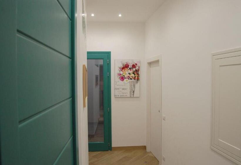 스탠다드 룸, B&b Mormina