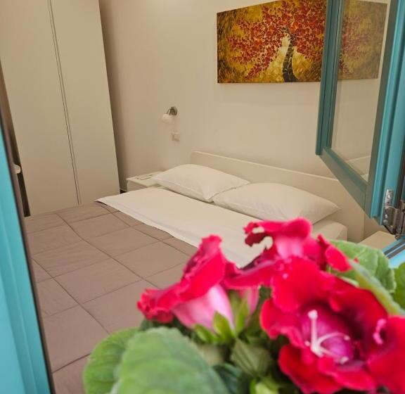 스탠다드 룸, B&b Mormina