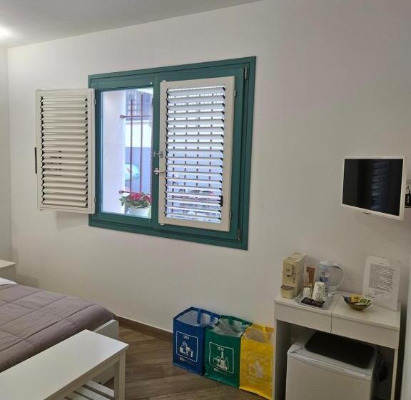 스탠다드 룸, B&b Mormina