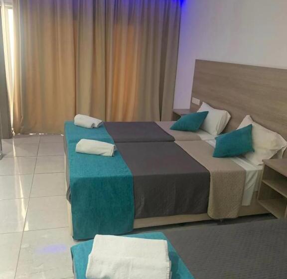 패밀리 룸, Milea