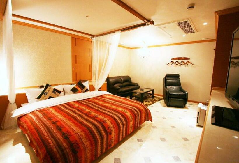 Номер Стандарт, Sari Resort Daito