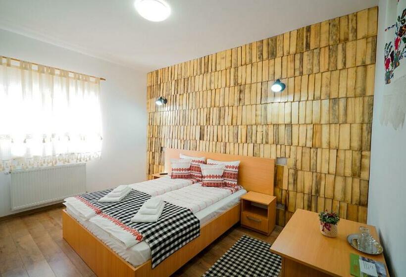 スタンダードルーム, Casa Ralucăi