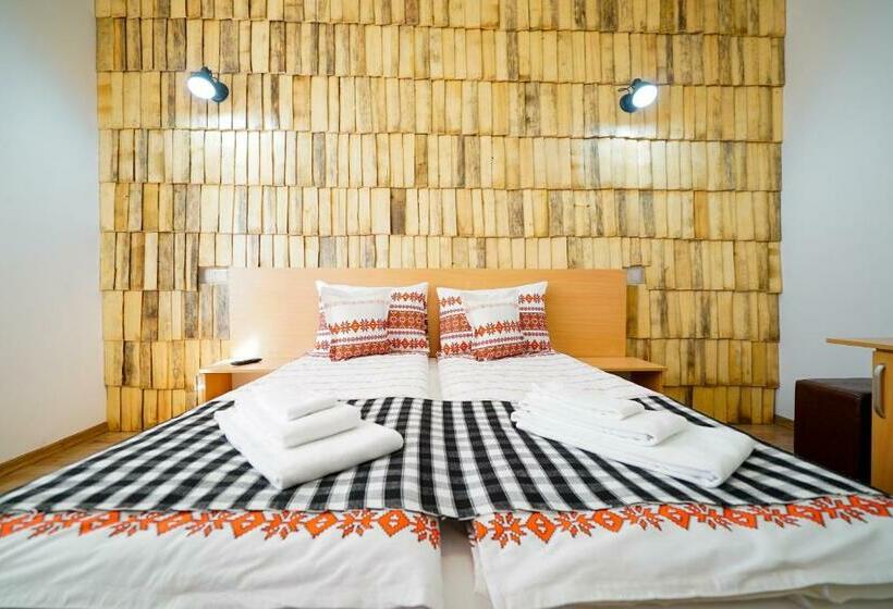 スタンダードルーム, Casa Ralucăi