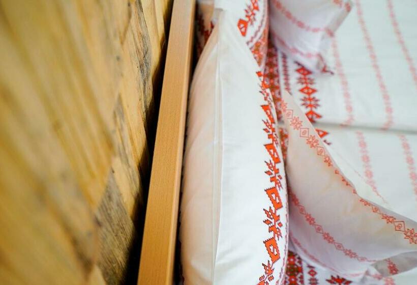 スタンダードルーム, Casa Ralucăi