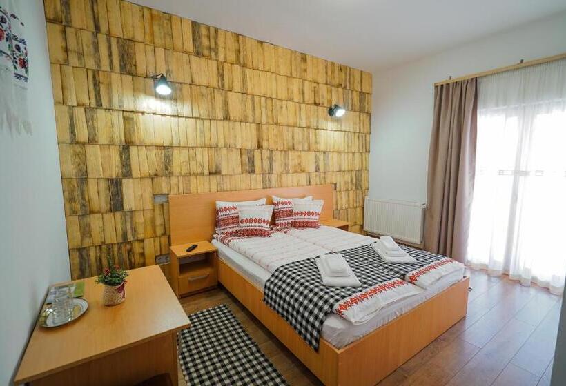 スタンダードルーム, Casa Ralucăi