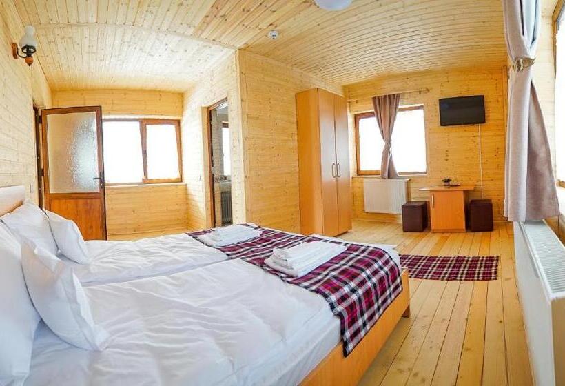 スタンダードルーム, Casa Ralucăi