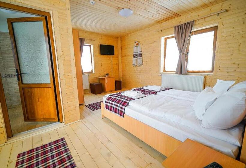 スタンダードルーム, Casa Ralucăi