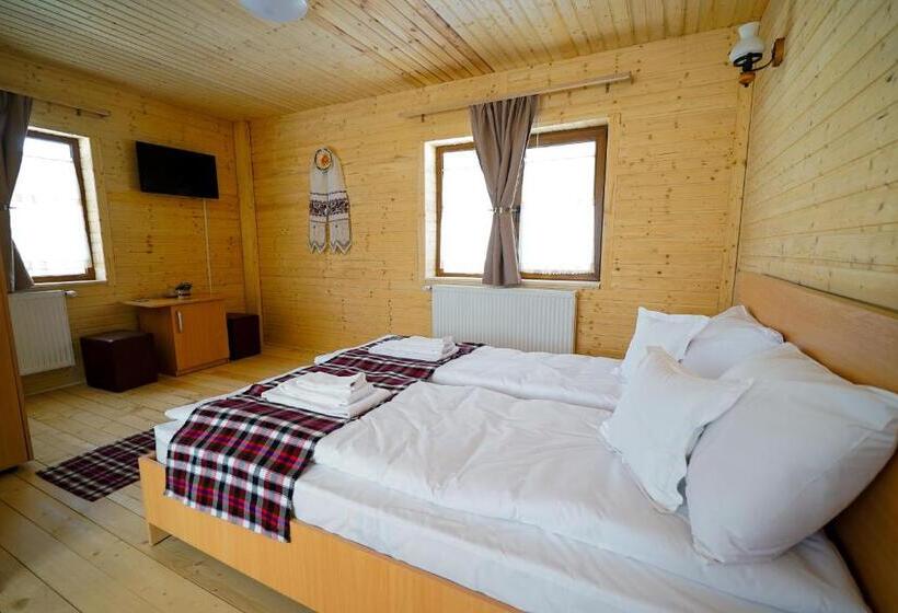 スタンダードルーム, Casa Ralucăi