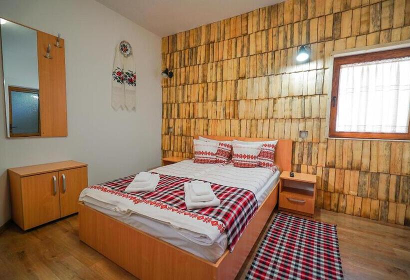 スタンダードルーム, Casa Ralucăi