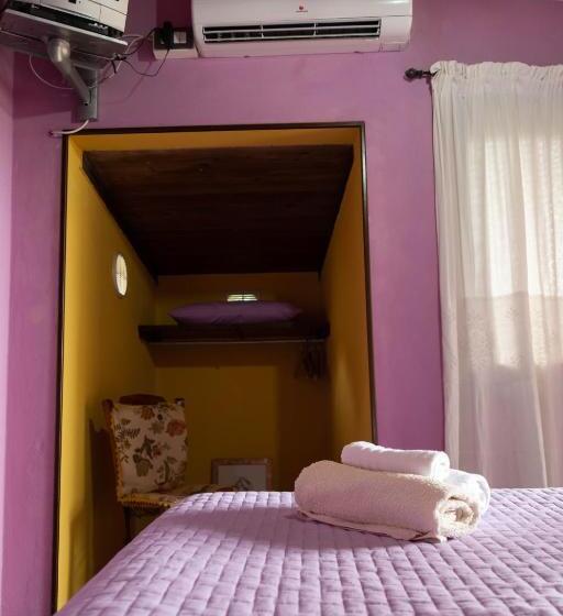 غرفة قياسية, B&b Il Giardino