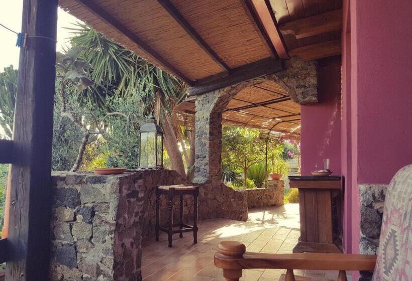 Номер Стандарт, B&b Il Giardino