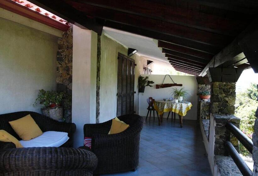 Family Suite, B&b Il Giardino