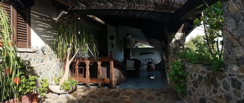 جناح عائلي, B&b Il Giardino