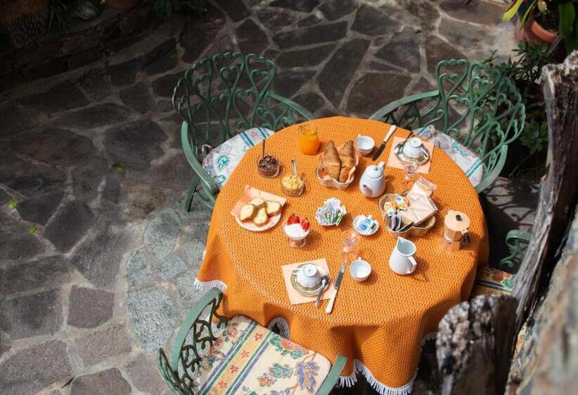جناح عائلي, B&b Il Giardino
