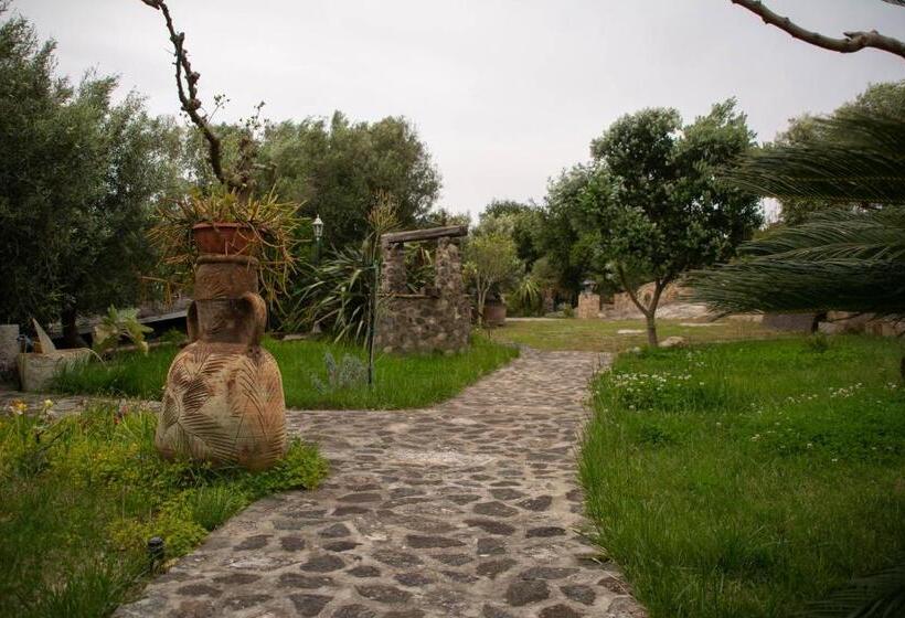 غرفة ديلوكس, B&b Il Giardino