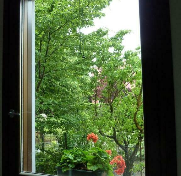 带1个卧室的公寓, B&b Il Melograno