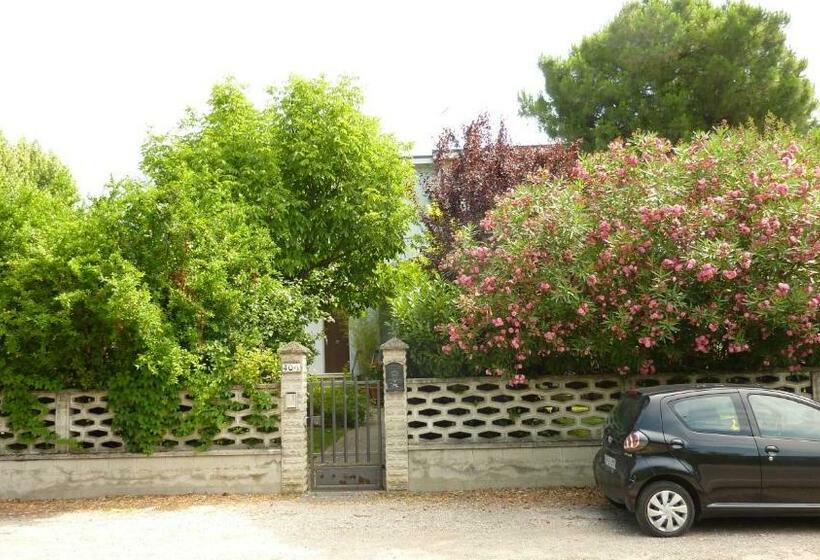 带1个卧室的公寓, B&b Il Melograno