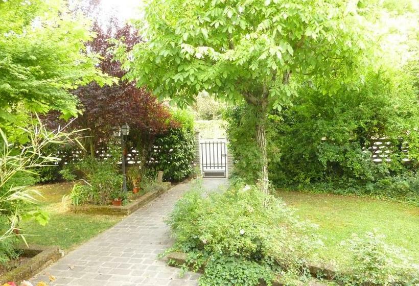 آپارتمان 1 خوابه, B&b Il Melograno